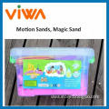 Color Educational Trendy toys Sand fun sand magic sand
